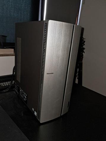 Gaming pc Lenovo beschikbaar voor biedingen