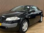 Renault Mégane Coupé-Cabriolet 1.6-16V Privilège Luxe|Pan, Voorwielaandrijving, Gebruikt, 4 cilinders, Cabriolet
