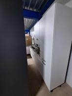 Complete keuken Compleet met APP 120Keukens op voorraad 2830, Huis en Inrichting, Keuken | Complete keukens, Ophalen of Verzenden