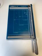 Snijmachine Dahle 533, Ophalen, Gebruikt