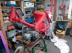 Honda c 50, Fietsen en Brommers, Ophalen