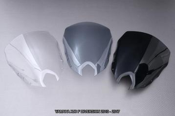 Windscherm YAMAHA XJ6 F DIVERSION 2010 - 2017 beschikbaar voor biedingen