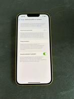 iPhone 14 Geel - 128GB, Telecommunicatie, Mobiele telefoons | Apple iPhone, 128 GB, Geel, Ophalen of Verzenden, Zo goed als nieuw