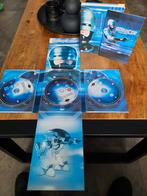 Robocop trilogy op dvd., Vanaf 16 jaar, Ophalen of Verzenden, Zo goed als nieuw