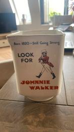 Johnnie Walker, Ophalen of Verzenden, Zo goed als nieuw, Overige, Overige merken