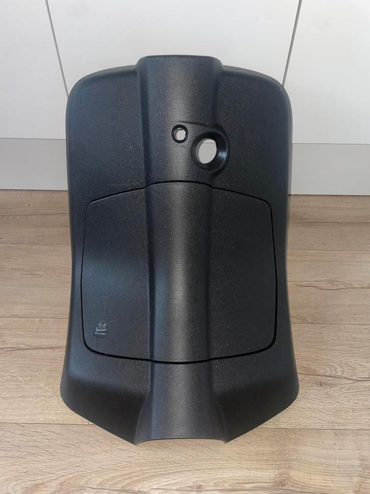 Vespa sprint/primavera beenschild ruw gloednieuw, Motoren, Tuning en Styling, Ophalen of Verzenden