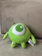 Pixar monsters en co knuffel, Ophalen of Verzenden, Nieuw