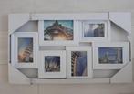 Fotolijst collage Xenos 6 foto's, Ophalen, Zo goed als nieuw