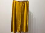 Designer rok By Malene Birger – Bosha, geel, nieuw mt 38, Kleding | Dames, Maat 38/40 (M), Verzenden, By Malene Birger, Geel