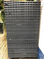 Plastic pallets 120x100 10 stuks, Gebruikt, Minder dan 200 cm, Ophalen, Pallet