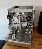 Ecm technika IV (geserviced), Witgoed en Apparatuur, Koffiezetapparaten, 10 kopjes of meer, Ophalen, Koffiemachine