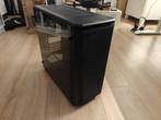 Phanteks Eclipse P400A Digital computer behuizing, Computers en Software, Computerbehuizingen, Ophalen, Zo goed als nieuw