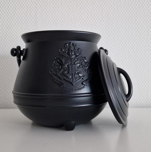 Harry Potter cauldron led light lamp, Verzamelen, Harry Potter, Zo goed als nieuw, Gebruiksvoorwerp, Ophalen of Verzenden