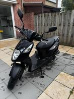 Sym X-Pro 2018 | Slechts 10.876 km!! | Direct rijden✅, Fietsen en Brommers, Scooters | SYM, Ophalen, Overige modellen, Zo goed als nieuw