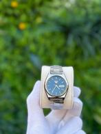 Seiko 5 automatic vintage, Sieraden, Tassen en Uiterlijk, Horloges | Heren, Ophalen of Verzenden, Zo goed als nieuw, Staal, Seiko