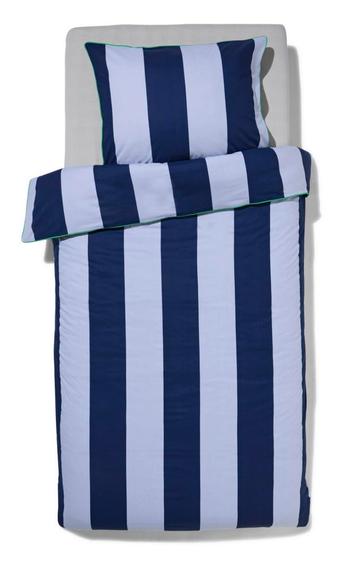 Zo Goed Als Nieuw Dekbedovertrek 140x200 Katoen beschikbaar voor biedingen