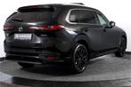 Mazda CX-80 2.5 e-SkyActiv PHEV Homura Plus 7p. | S/K-Panoda, Auto's, Mazda, Automaat, 12 maanden, Gebruikt, Overige modellen