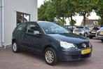 Volkswagen Polo 1.4 TDI Optive. Zuinige diesel, Koude Airco!, Voorwielaandrijving, Elektrische ramen, 580 kg, 1064 kg