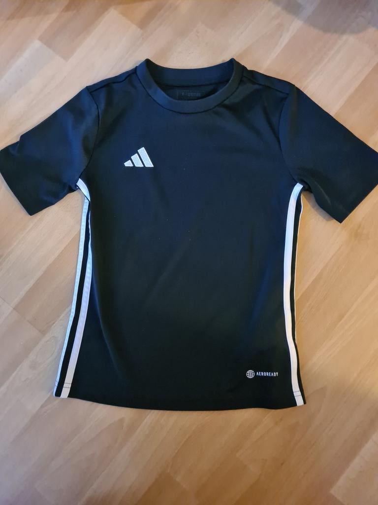 Adidas maat 140, Ophalen of Verzenden, Adidas, Jongen, Shirt of Longsleeve