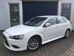 Mitsubishi Lancer 1.6 Limited Edition II. 1e Eig. Trekhaak., Auto's, Te koop, Geïmporteerd, 5 stoelen, 117 pk