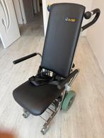 AAT C-Max Elektrische trapklimmer, Diversen, Trapliften, Ophalen of Verzenden, Zo goed als nieuw