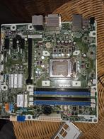 Hp I7, Computers en Software, Moederborden, Ophalen of Verzenden, Zo goed als nieuw, DDR3