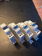 Hager MKS 516 Installatieautomaat, Ophalen of Verzenden, Zo goed als nieuw, Overige typen