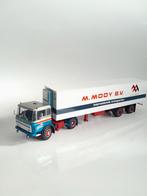 M.Mooy Daf 2600 WSI, Hobby en Vrije tijd, Modelauto's | 1:50, Ophalen of Verzenden, Nieuw, Bus of Vrachtwagen, Wsi