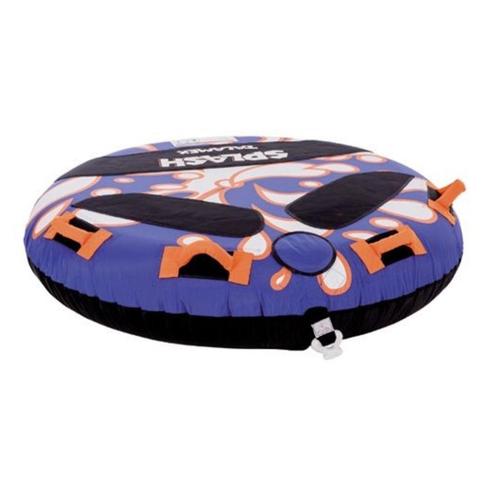 Funtube / Funband Splash Talamex – 1 persoon, Watersport en Boten, Accessoires en Onderhoud, Nieuw, Overige typen, Ophalen of Verzenden