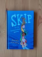 Skip en de konijnendief, Fictie algemeen, Anna Woltz, Ophalen of Verzenden, Zo goed als nieuw