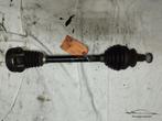 aandrijfas polo 6R links 6R0407761, Ophalen of Verzenden, Gebruikt, Volkswagen