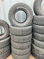 6x Bf Goodrich All Terrain 265-75-16, Auto-onderdelen, Banden en Velgen, Ophalen, Gebruikt, 16 inch, 265 mm