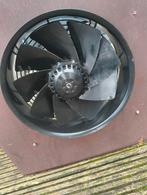 Ventilator - aRok 250, Doe-het-zelf en Verbouw, Ventilatie en Afzuiging, Ophalen of Verzenden, Zo goed als nieuw, Ventilator