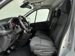Renault Trafic 2.0 dCi 110pk euro6 T30 L2H1 Comfort 3Persoon, Auto's, Bestelauto's, Voorwielaandrijving, Stof, 4 cilinders, Renault