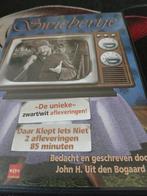 SWIEBERTJE ZWART WIT, Cd's en Dvd's, Dvd's | Tv en Series, Alle leeftijden, Ophalen of Verzenden, Zo goed als nieuw