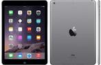 iPad Air A1474, 10 inch, Gebruikt, 32 GB, Zwart