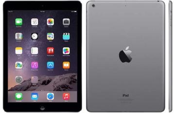 iPad Air A1474 beschikbaar voor biedingen