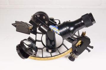 Cassens & Plath professioneel sextant Limited Edition beschikbaar voor biedingen