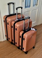 Diverse koffers vanaf € 25 per stuk (NIEUW), Overige materialen, Kofferset, Nieuw, 70 cm of meer