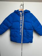 Z8 winterjas Idris maat 92/98, Kinderen en Baby's, Kinderkleding | Maat 92, Ophalen of Verzenden, Zo goed als nieuw, Jongen, Jas