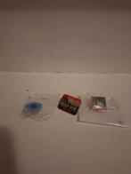 Verzameling van 3 Speldjes/Pins, Verzamelen, Speldjes, Pins en Buttons, Ophalen of Verzenden, Gebruikt, Overige onderwerpen, Speldje of Pin