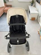 Bugaboo Fox 2 met reistas en regenhoes, Kinderen en Baby's, Kinderwagens en Combinaties, Ophalen, Gebruikt, Combiwagen, Bugaboo
