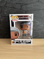 ELLIS “RED” BOYD REDDING #1736 FUNKO POP! NEW! SHAWSHANK RED, Ophalen of Verzenden, Nieuw