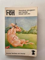 Diverse Zwarte Beertjes Pocketboeken, Boeken, Detectives, Ophalen of Verzenden, Gelezen