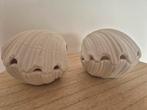 Riviera maison heaven beach shell 2 stuks, Ophalen of Verzenden