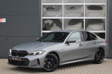 BMW 3-serie 330e Sedan M-Sport Pro | HUD | Carbon | HIFI | 1 beschikbaar voor biedingen