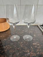 Chef & sommelier wijnglazen, Glas of Glazen, Ophalen of Verzenden, Overige stijlen, Glas