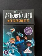De kleine astronauten weetjeskwartet, Ophalen of Verzenden, Zo goed als nieuw, Overige soorten, Figuurtje(s)