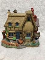 Lemax (37) THE CHESHIRE COTTAGE- retired, L, Zo goed als nieuw, L, L