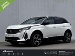 Peugeot 3008 1.6 HYbrid4 300 GT Avantage 4WD Automaat / Goed, Auto's, Peugeot, Stof, Gebruikt, Euro 6, 4 cilinders
